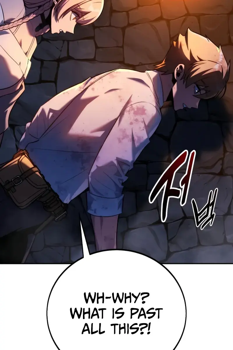 The Extra's Survival Guide Chapter 95 Page 192