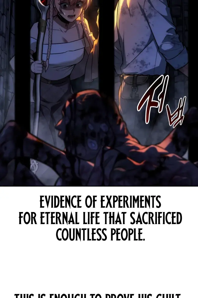 The Extra's Survival Guide Chapter 95 Page 199