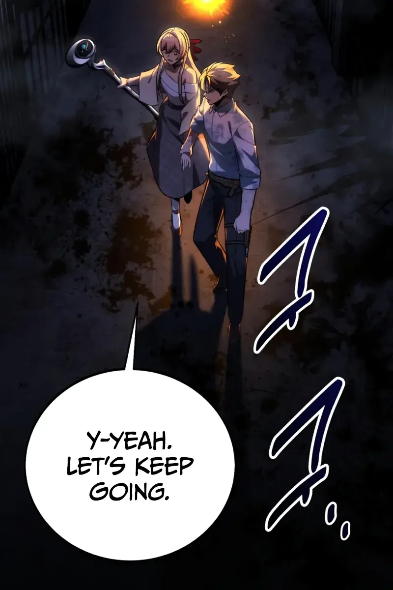 The Extra's Survival Guide Chapter 95 Page 202