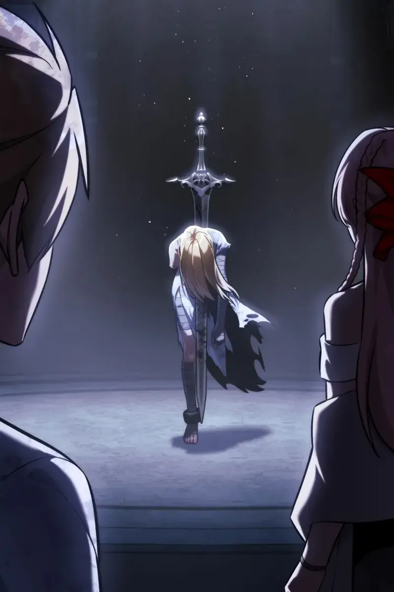 The Extra's Survival Guide Chapter 95 Page 215