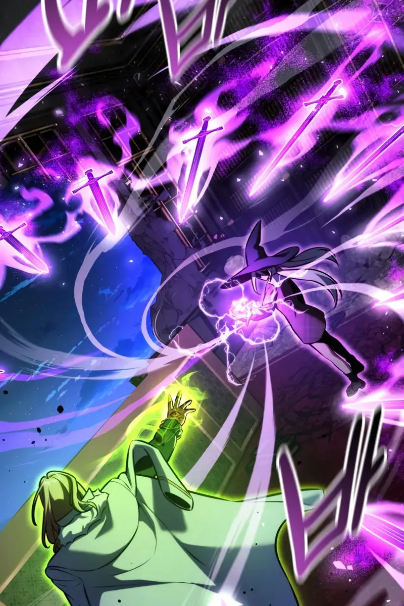 The Extra's Survival Guide Chapter 96 Page 7