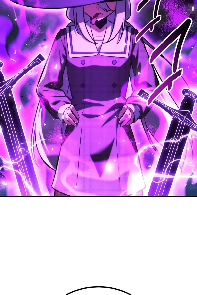 The Extra's Survival Guide Chapter 96 Page 11