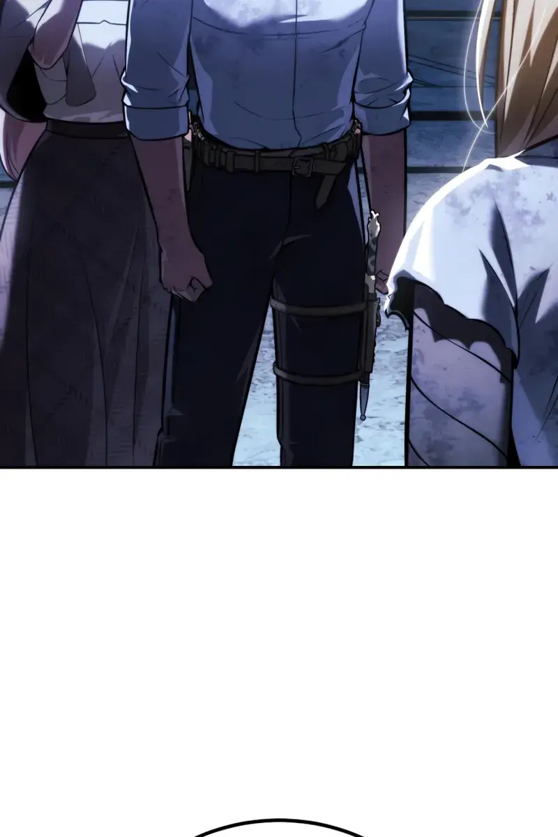 The Extra's Survival Guide Chapter 96 Page 28