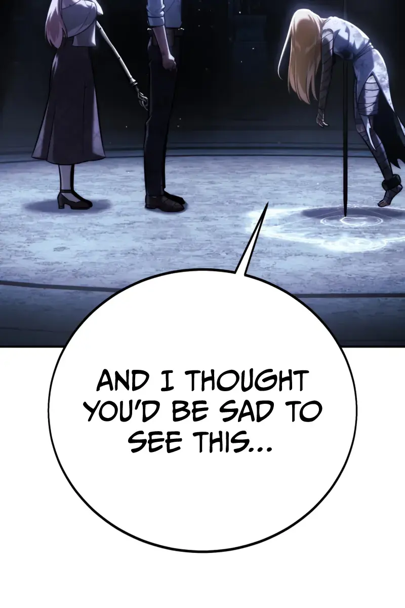 The Extra's Survival Guide Chapter 96 Page 30