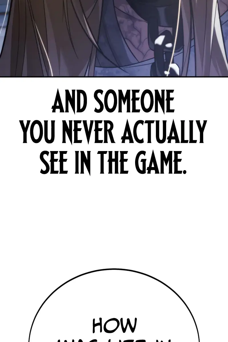 The Extra's Survival Guide Chapter 96 Page 34