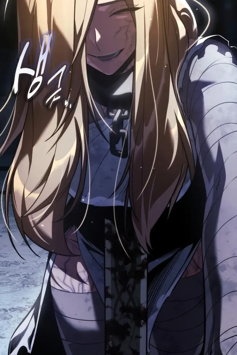 The Extra's Survival Guide Chapter 96 Page 51