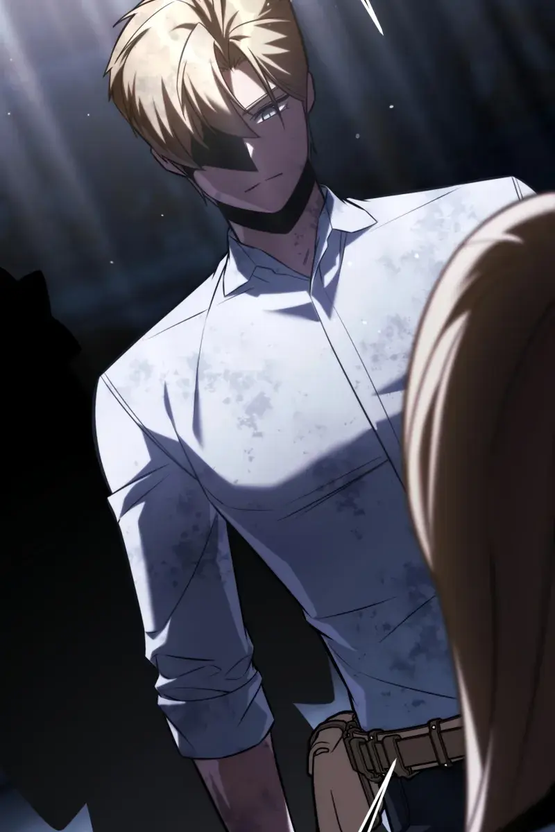 The Extra's Survival Guide Chapter 96 Page 67