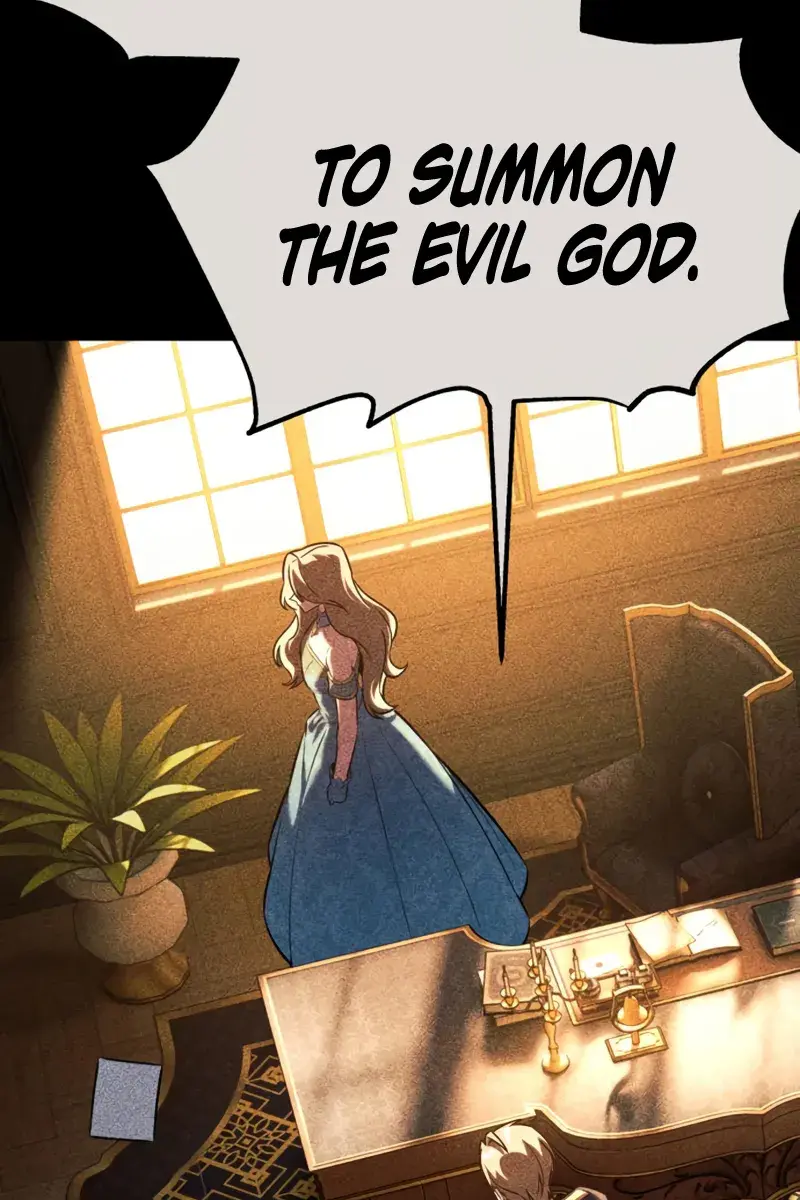 The Extra's Survival Guide Chapter 96 Page 84