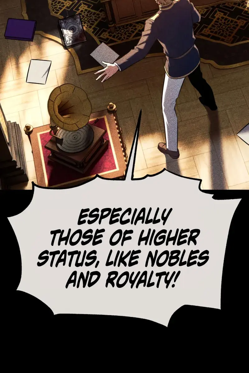 The Extra's Survival Guide Chapter 96 Page 85