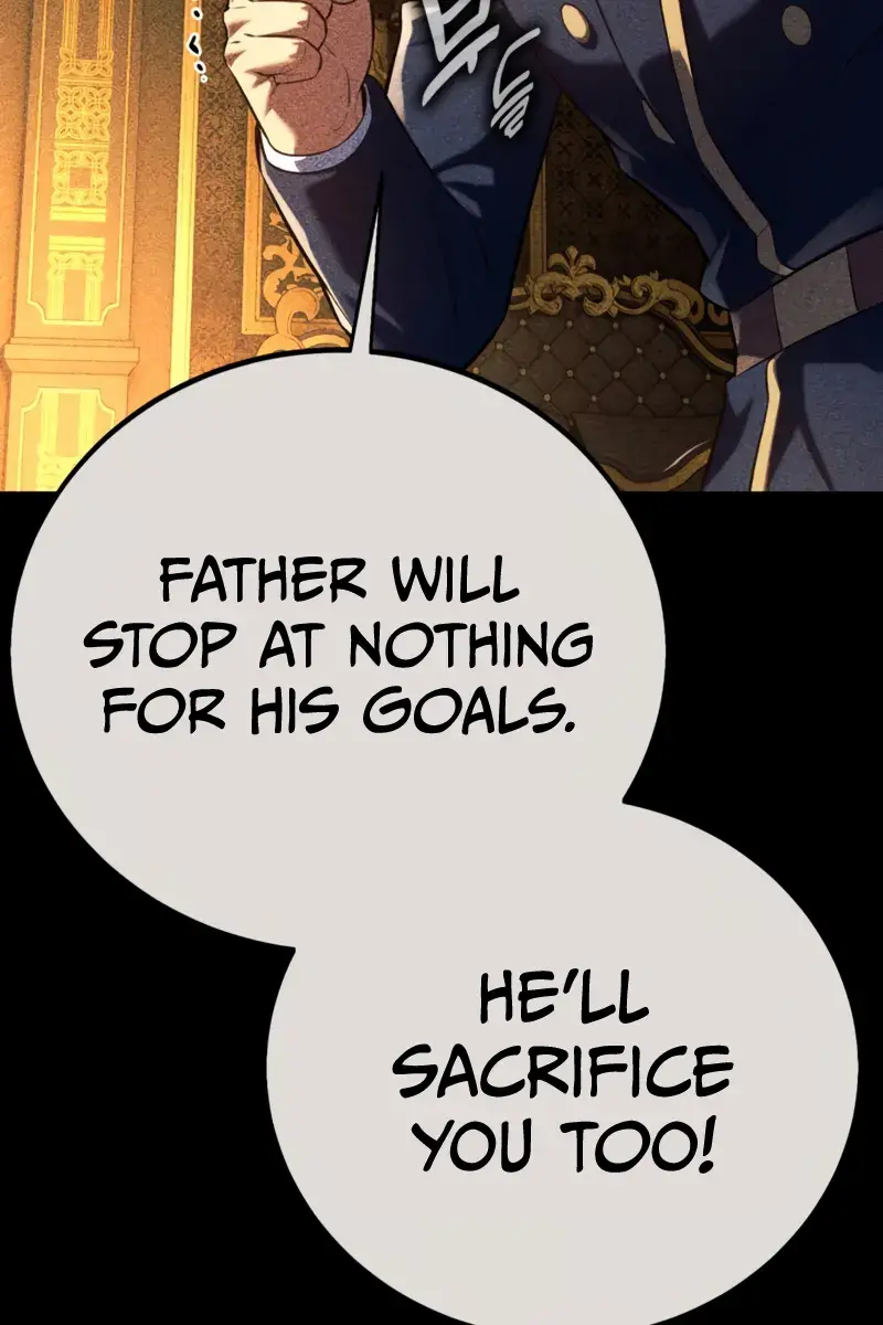 The Extra's Survival Guide Chapter 96 Page 88