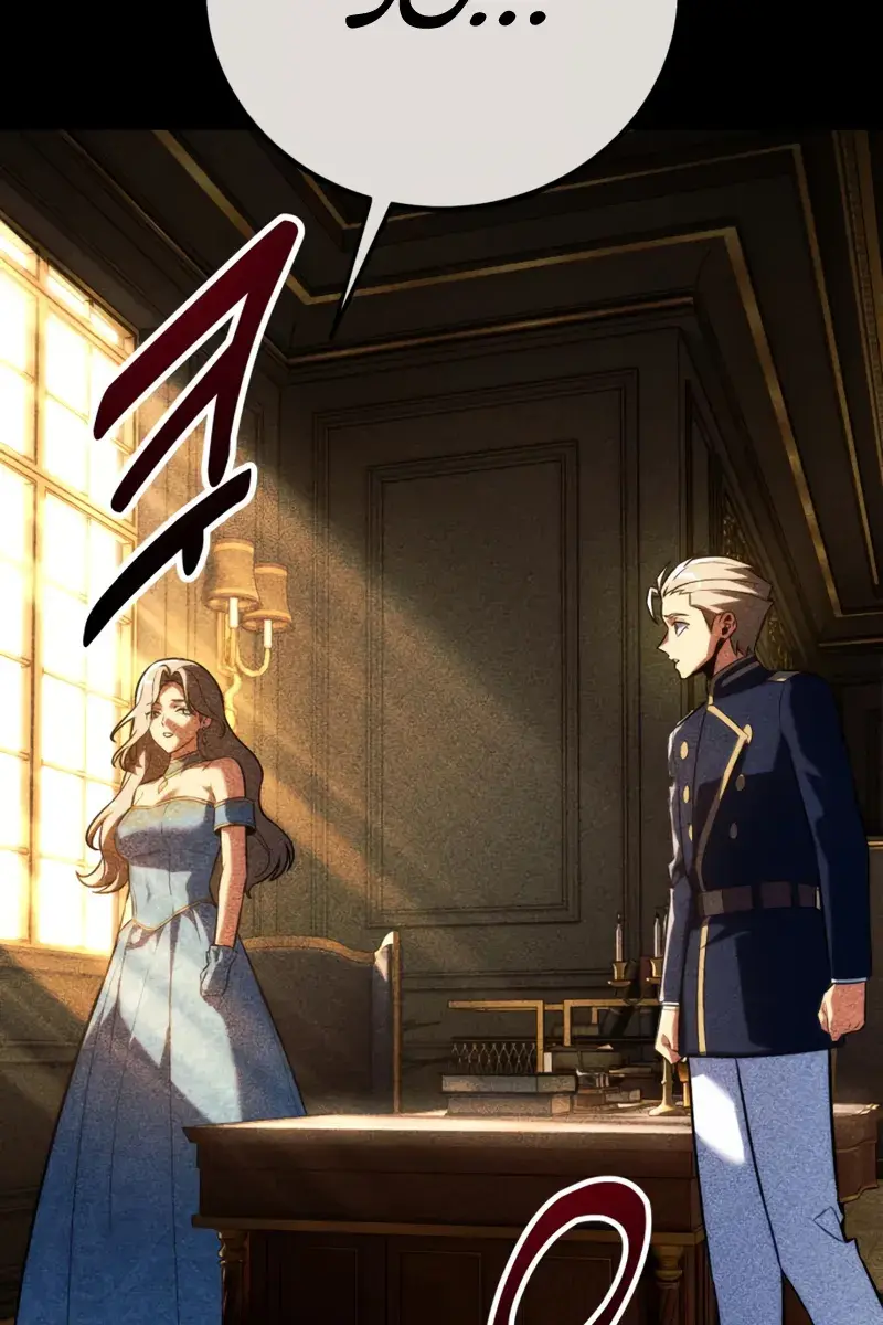 The Extra's Survival Guide Chapter 96 Page 95