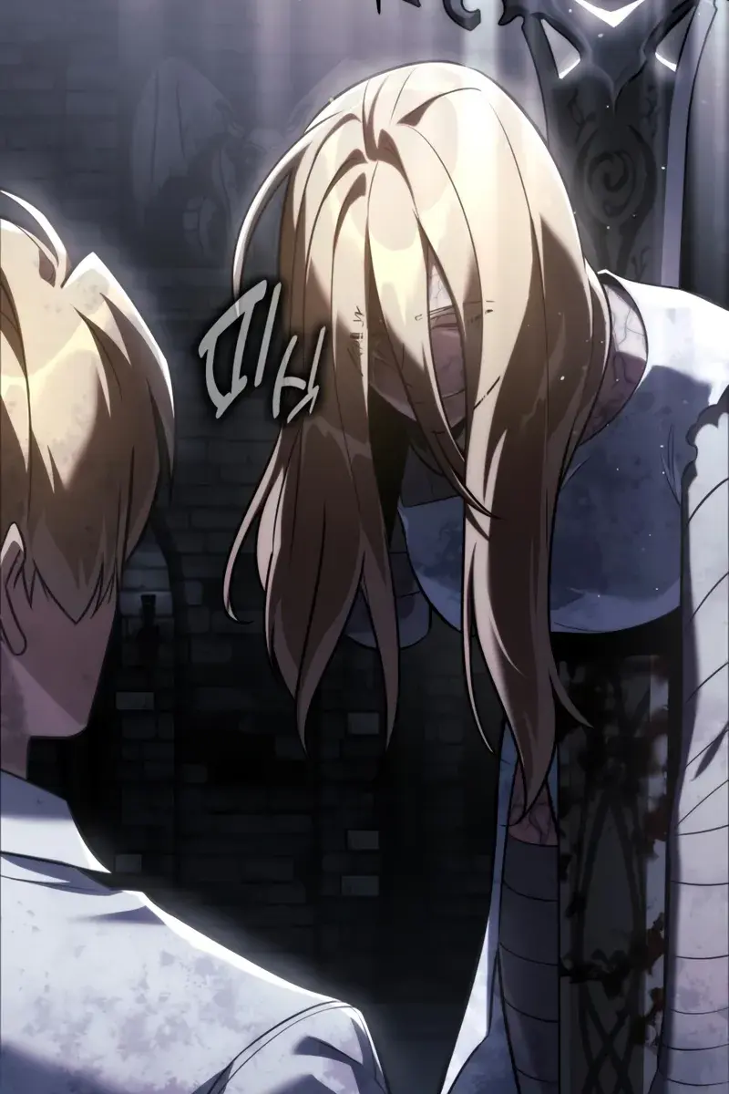 The Extra's Survival Guide Chapter 96 Page 109