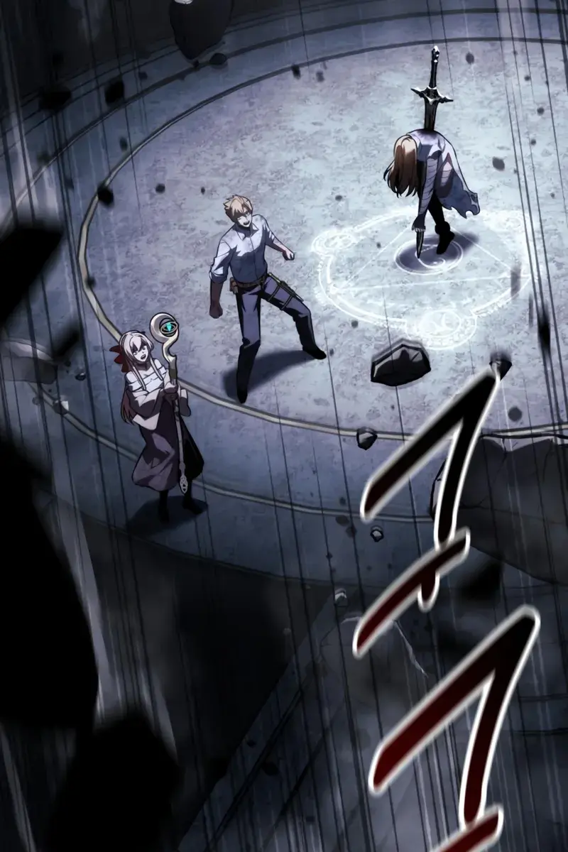 The Extra's Survival Guide Chapter 96 Page 115