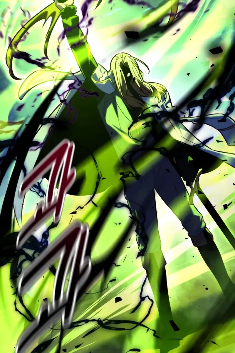 The Extra's Survival Guide Chapter 96 Page 124