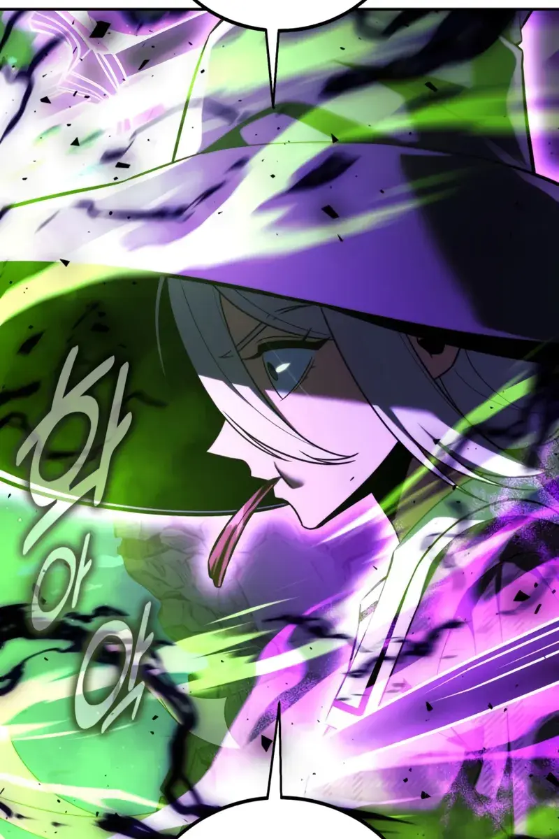 The Extra's Survival Guide Chapter 96 Page 126