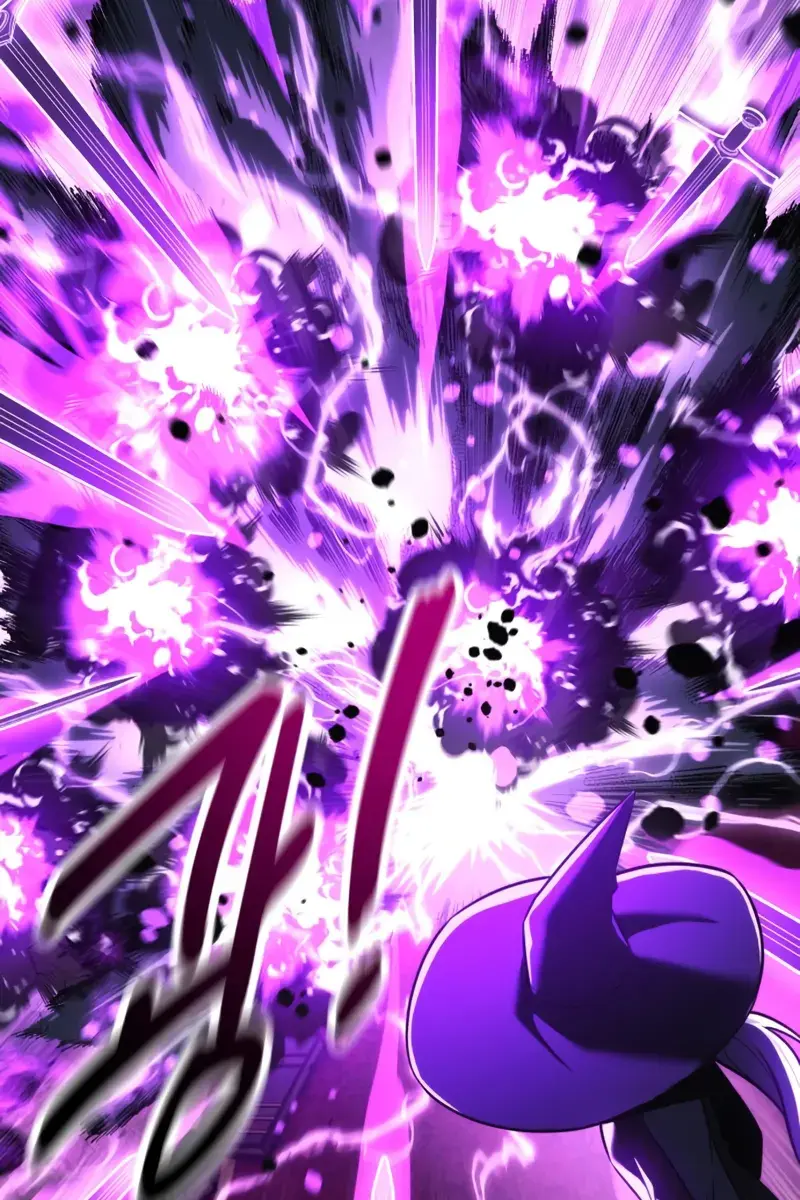 The Extra's Survival Guide Chapter 96 Page 129