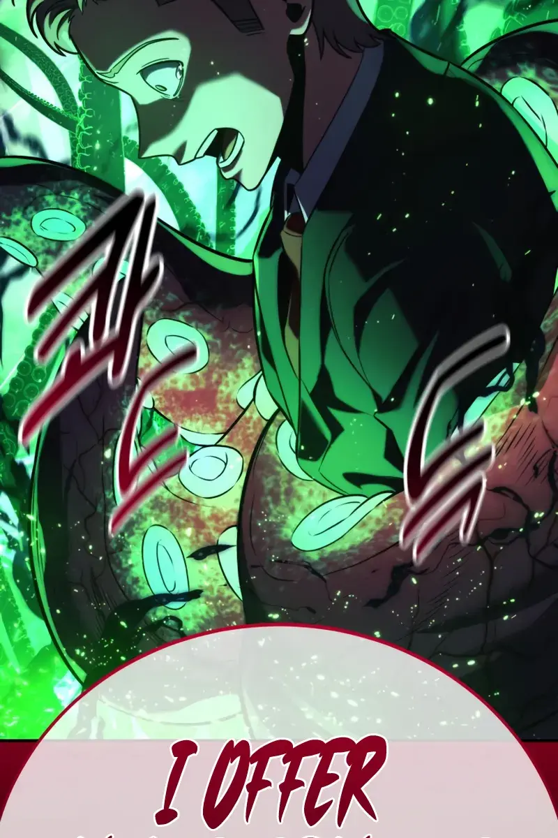 The Extra's Survival Guide Chapter 96 Page 140