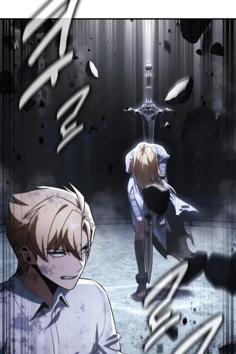 The Extra's Survival Guide Chapter 96 Page 143