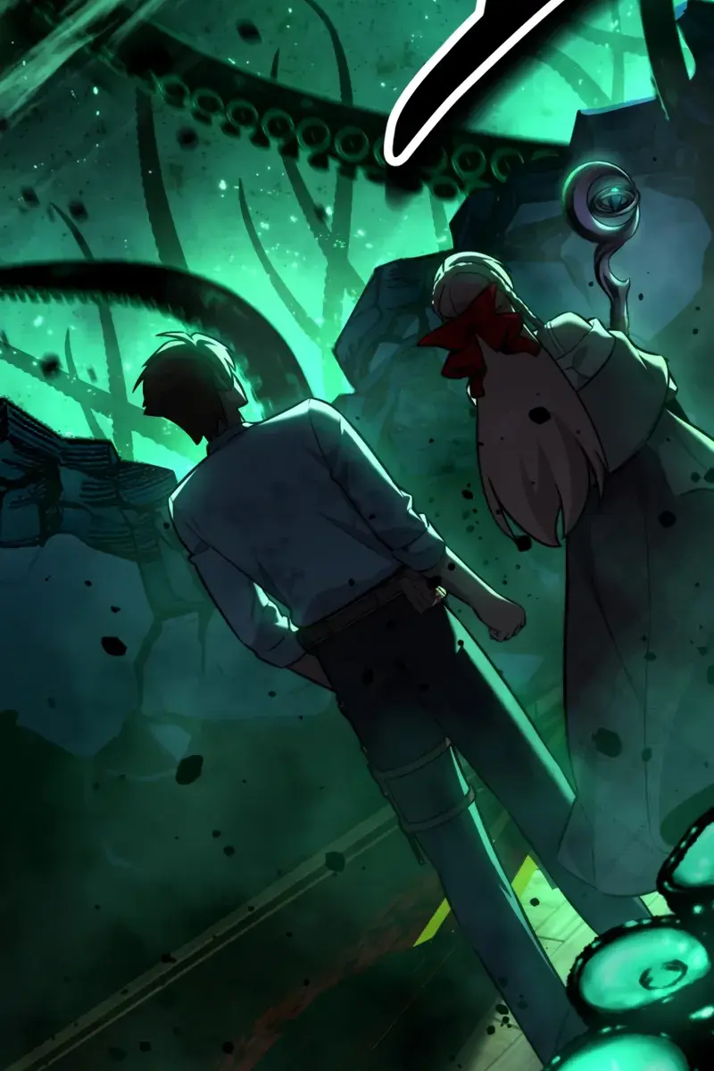 The Extra's Survival Guide Chapter 96 Page 159