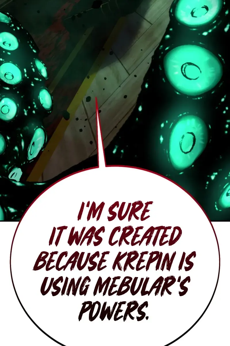 The Extra's Survival Guide Chapter 96 Page 160