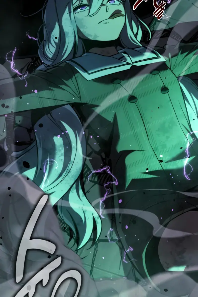 The Extra's Survival Guide Chapter 96 Page 184