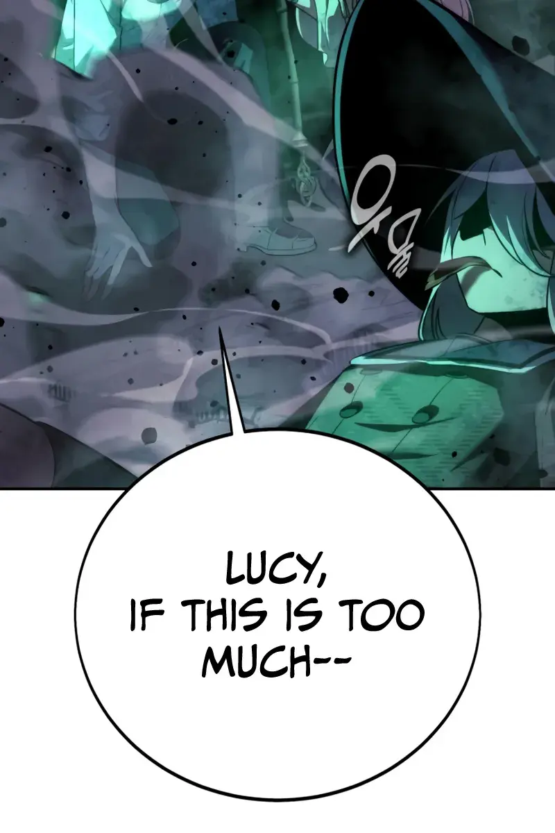 The Extra's Survival Guide Chapter 96 Page 190