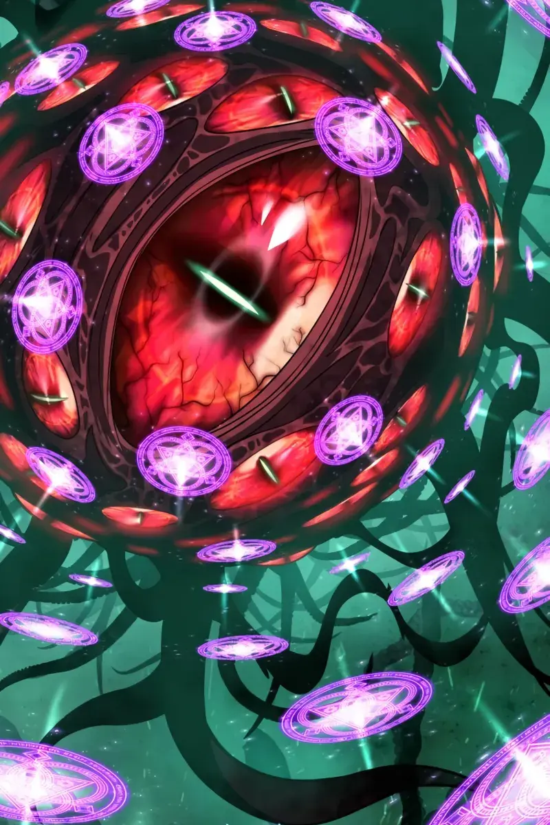 The Extra's Survival Guide Chapter 96 Page 201