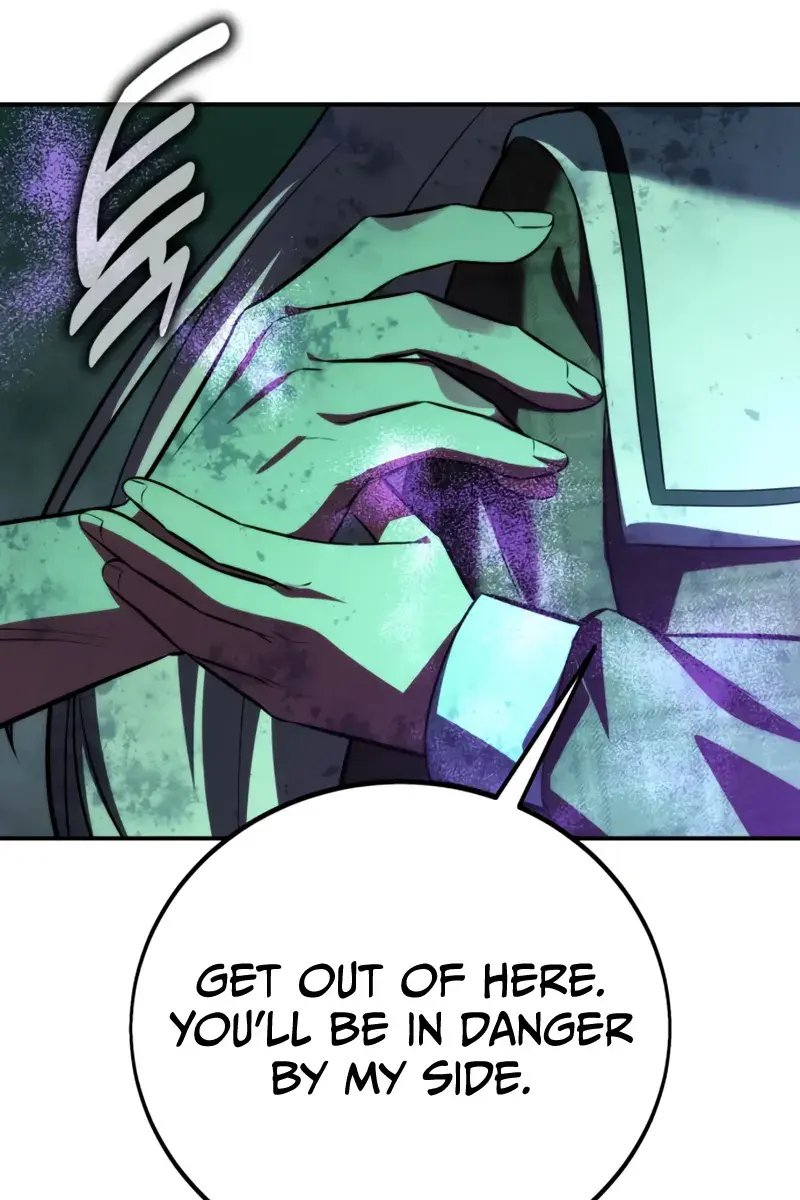 The Extra's Survival Guide Chapter 96 Page 219