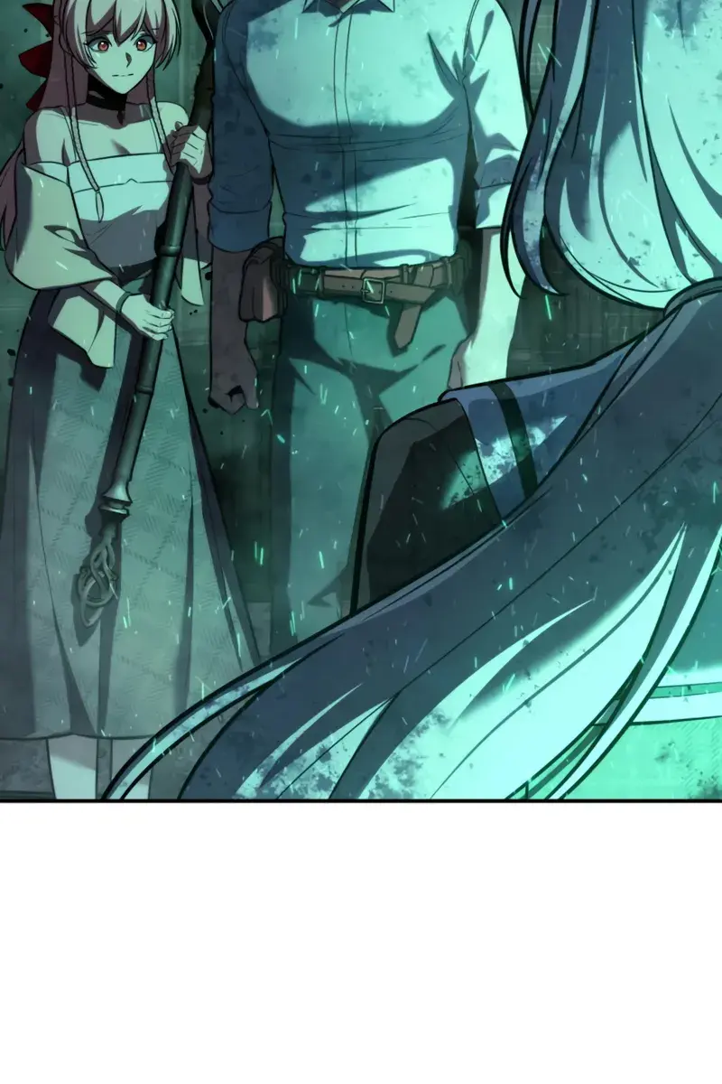 The Extra's Survival Guide Chapter 96 Page 223