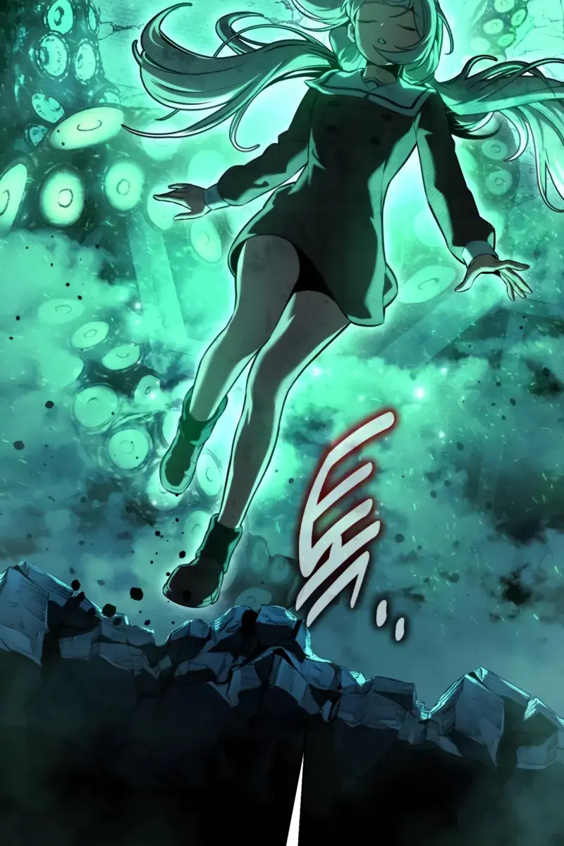 The Extra's Survival Guide Chapter 96 Page 227