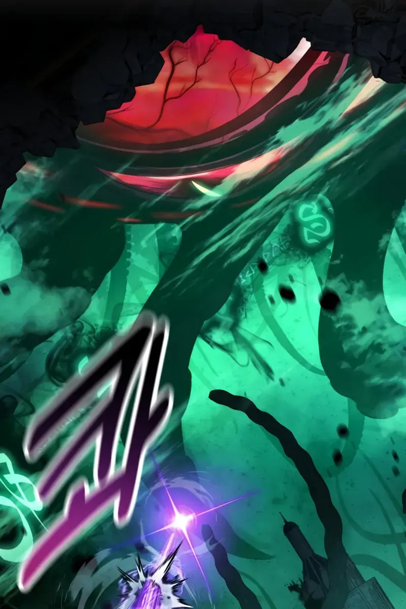 The Extra's Survival Guide Chapter 96 Page 229