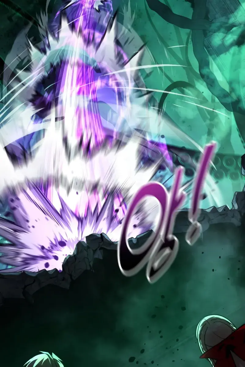 The Extra's Survival Guide Chapter 96 Page 230