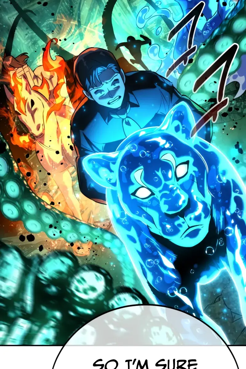 The Extra's Survival Guide Chapter 96 Page 239