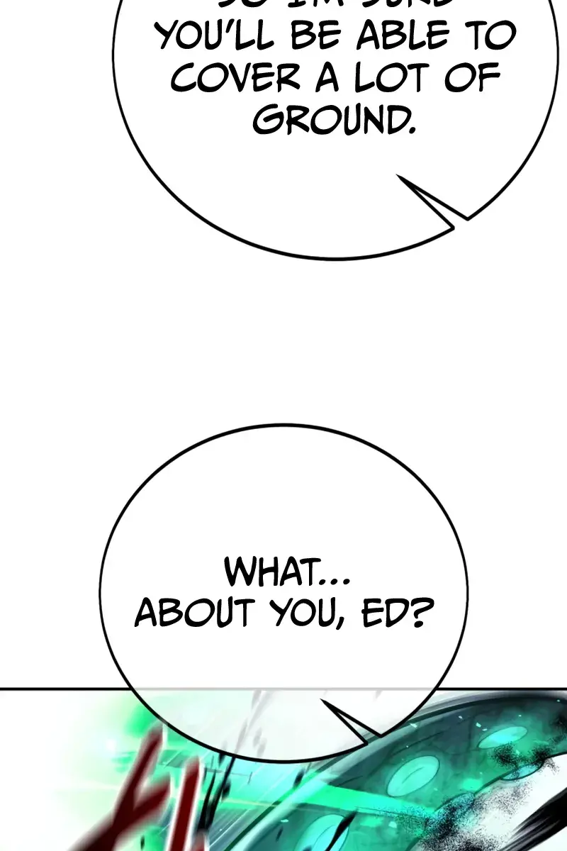 The Extra's Survival Guide Chapter 96 Page 240