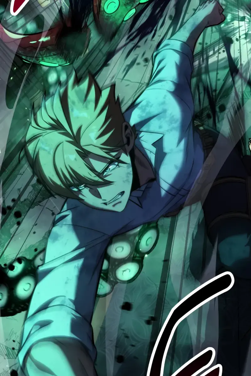 The Extra's Survival Guide Chapter 96 Page 243