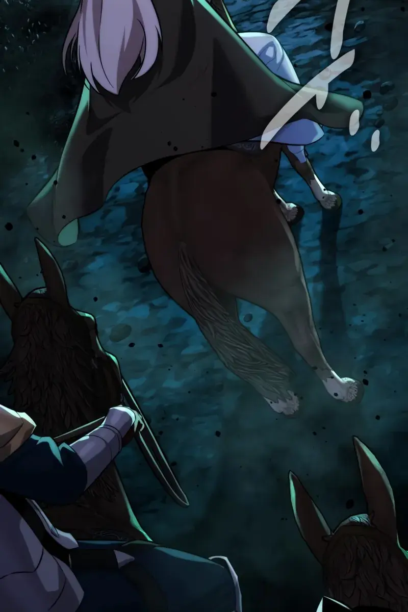 The Extra's Survival Guide Chapter 97 Page 6