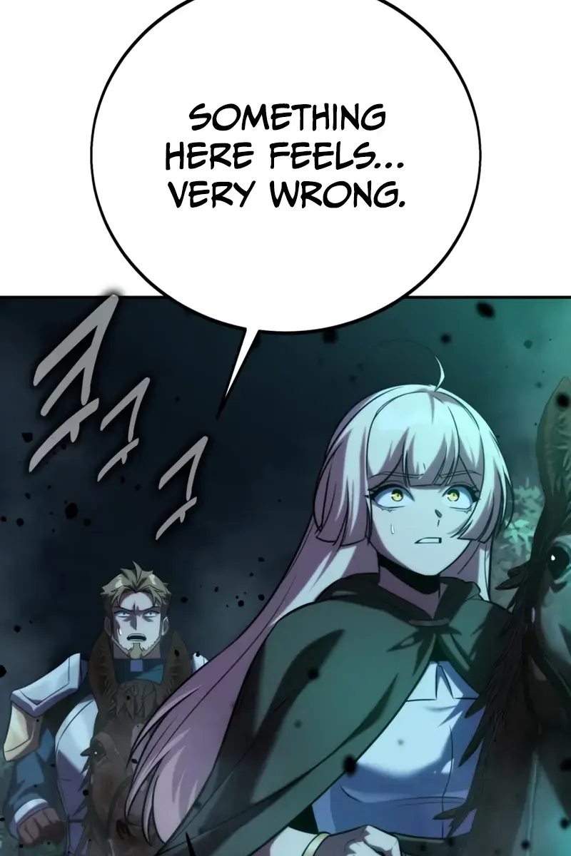 The Extra's Survival Guide Chapter 97 Page 8