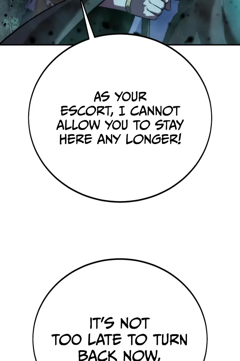 The Extra's Survival Guide Chapter 97 Page 9