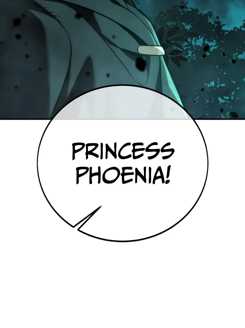 The Extra's Survival Guide Chapter 97 Page 11