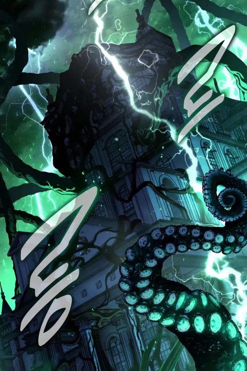 The Extra's Survival Guide Chapter 97 Page 16