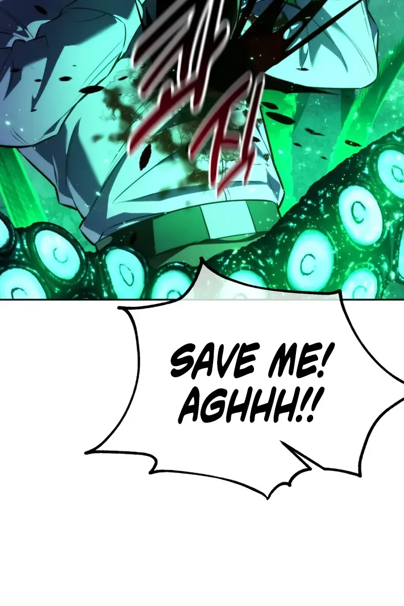 The Extra's Survival Guide Chapter 97 Page 19