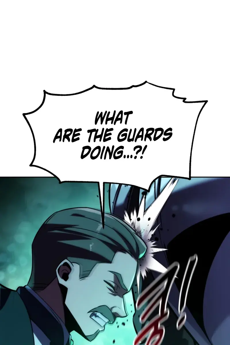 The Extra's Survival Guide Chapter 97 Page 20