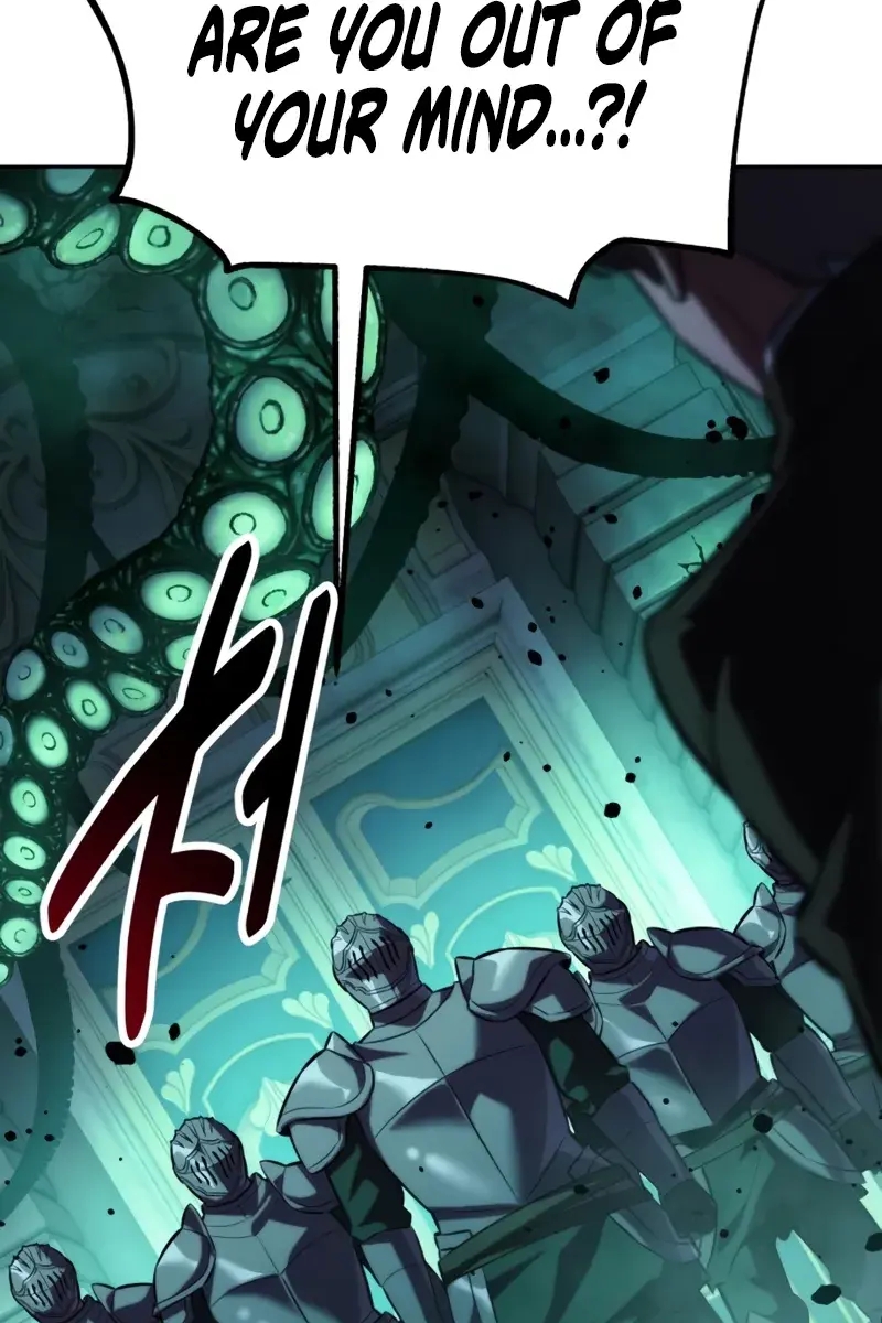 The Extra's Survival Guide Chapter 97 Page 22