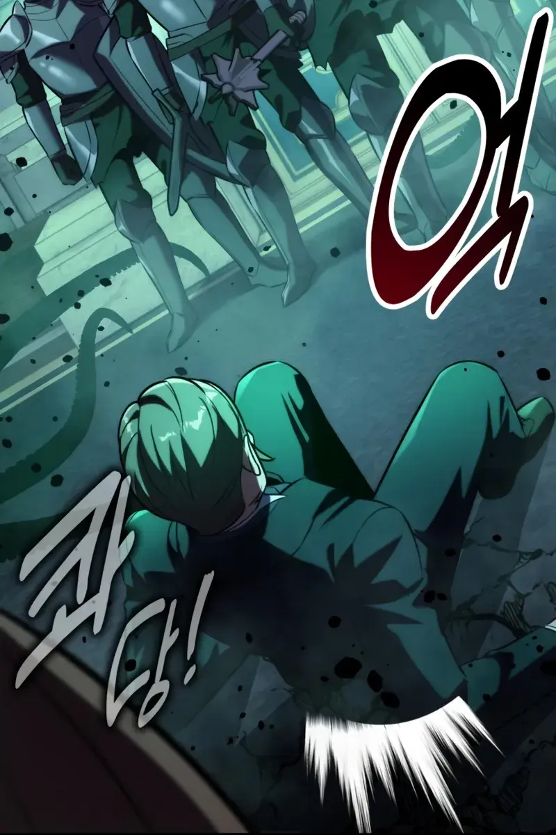 The Extra's Survival Guide Chapter 97 Page 23