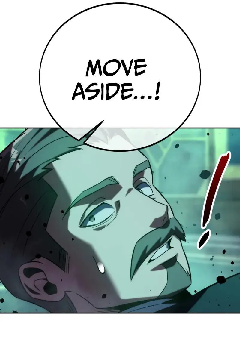 The Extra's Survival Guide Chapter 97 Page 25