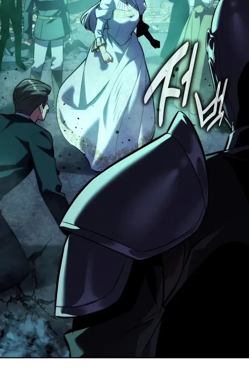 The Extra's Survival Guide Chapter 97 Page 27