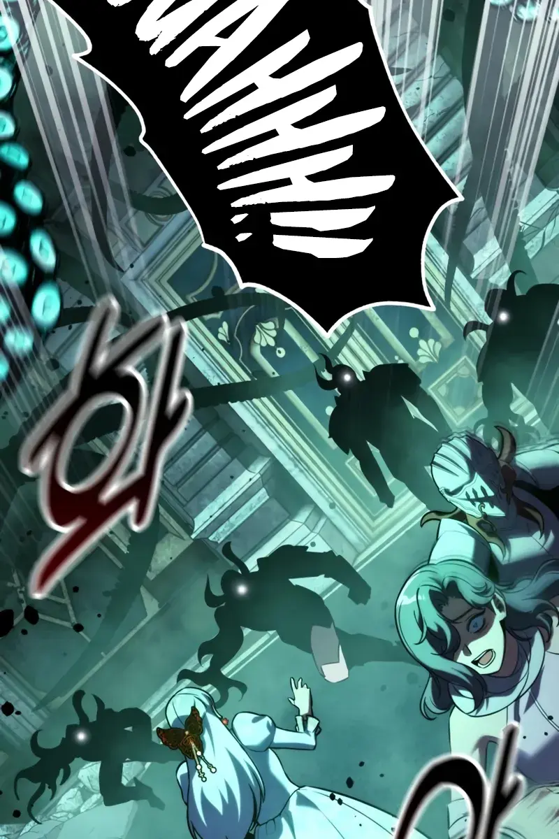 The Extra's Survival Guide Chapter 97 Page 35