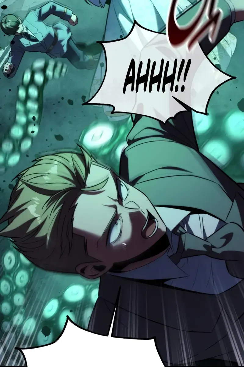 The Extra's Survival Guide Chapter 97 Page 36