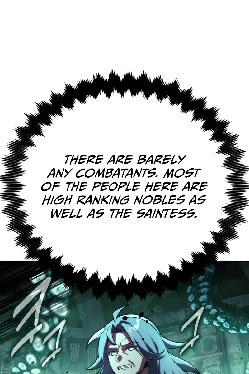 The Extra's Survival Guide Chapter 97 Page 38