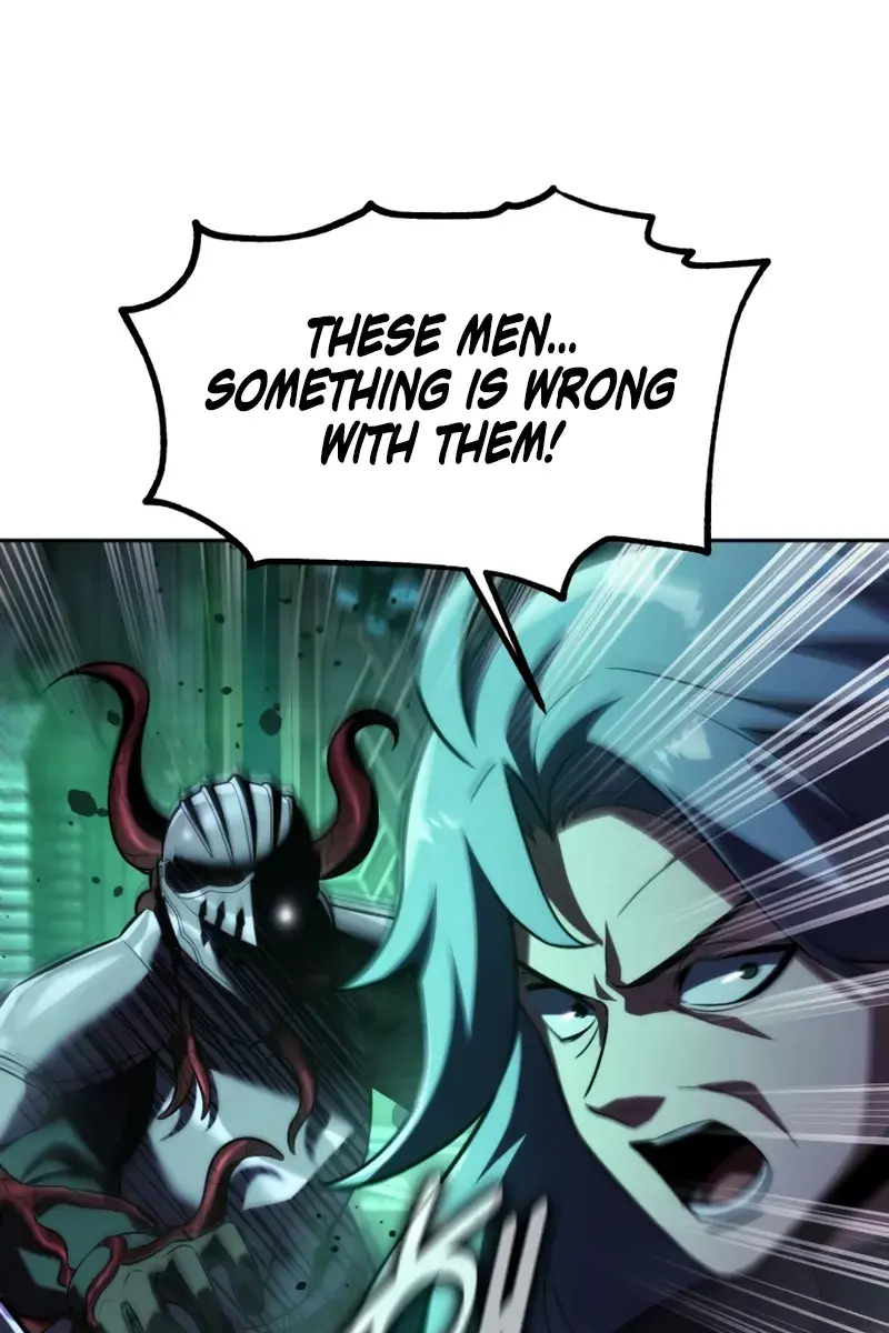 The Extra's Survival Guide Chapter 97 Page 40